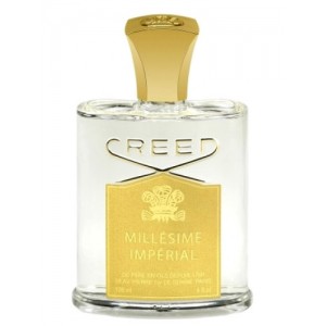 Creed Silver Millesime Imperial EDP 120ml Erkek Tester Parfüm